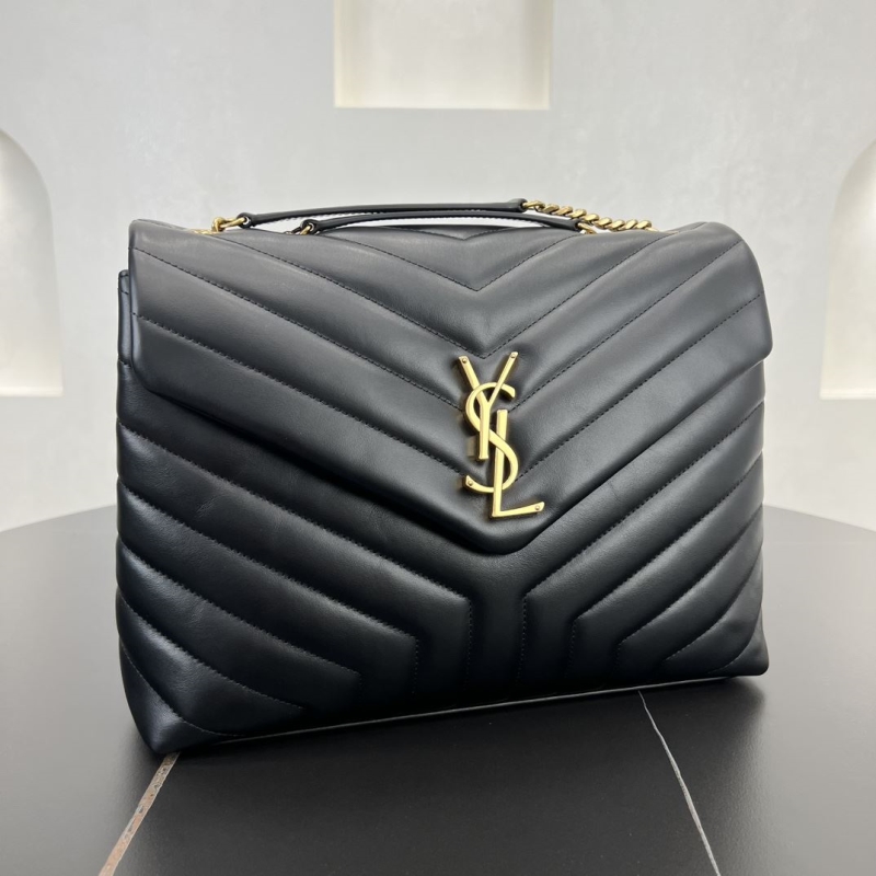 YSL Clutch Bags